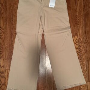 Women wide leg pants